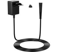 EPKH-Câble de charge 12 V pour rasoir Braun série 3 5 9 8 7 1 et épilateur Silk-Epil 9, 5, 7 Charger 3000S, 3040S, 390CC, 5190CC, 790CC, 760CC, 7865CC - Câble de charge pour rasoir Braun