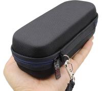 EPKH-Portable Dur Voyage Cas Sac étui pour Gillette Fusion5 ProGlide Power Rasoir
