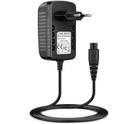 EPKH-Rechange Chargeur 5V 1A pour Rasoirs Remington HC5870, HC4250, PF7500, PF7600, PG6250, PG6255, PG6170, PG6171, XR7000, XF8550, XF8700, XR1400, XR1430, HC5950