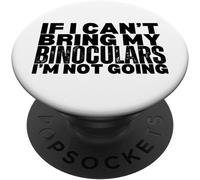 EPKH-Si je ne peux pas apporter mes jumelles, ce sont des cadeaux PopSockets PopGrip Interchangeable