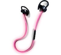EPKH-® SOULRUN Marque française, ecouteur Bluetooth Sport 11 h de Son. Casque Bluetooth sans Fil avec Micro. Oreillette Bluetooth iOS et Android