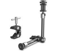 EPKH-Super Clamp et Magic Arm (11'') avec Cold Shoe - 3726