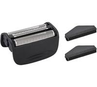 EPKH-Tête de rechange et lame de coupe compatibles avec le rasoir Remington SPF-PF modèle PF7400 et PF7500 (Noir 1 paquets)