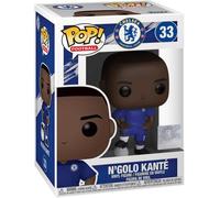 Epl Pop! Football Vinyl Figurine N'golo Kanté (Chelsea) 9 Cm