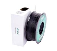 Epla-St 1,75Mm Black 1Kg Esun 3D Filament