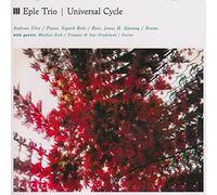 Eple Trio - Universal Cycle