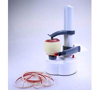 Epluche fruits et légumes électrique