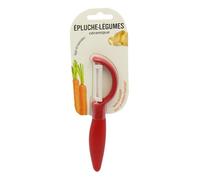 ÉPLUCHE-LÉGUMES CÉRAMIQUE