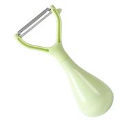 Épluche-Légumes | Éplucheur Concombres Forme Y,Outil de Cuisine avec Poignée Ergonomique pour Éplucher Concombres Légumes Fruits | Pour Maison Appartement Camping BBQ