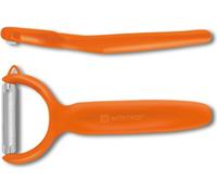 Epluche-légumes Wüsthof orange 3073o-7