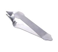 Épluche-yeux Pineapple Knives,Ananas Extracteur d'Oeil - Outils de cuisine d'de dissolvant de d'ananas en métal d'éplucheur d'oeil pour la maison ou dehors