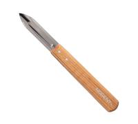 Éplucheur 1 Tranchant Cerisier des bois - Fruits & Légumes - 01140K