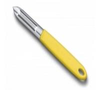 Eplucheur 2 Fentes Swissclassic Jaune