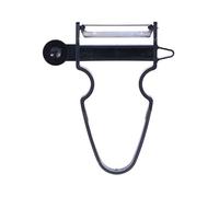 Eplucheur,3 Pcs/Ensemble Trancheuse Déchiqueteuse Julienne Cutter Multi Peel en Acier Inoxydable Éplucheur Lame Zesters Outils De Cuisine, Noir