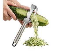 Éplucheur À Fruits Outil Trancheur de Cuisine avec Décapsuleur