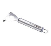 Éplucheur à lame transversale mobile - GrandChef