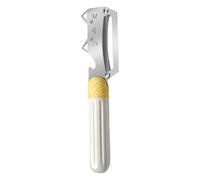 Éplucheur à légumes et concombres | Éplucheur de concombre manuel pour cuisiniers amateurs, parents et chefs, dortoir, vacances, préparation des aliments
