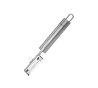 Eplucheur à légumes inox 19 cm Ovale Fackelmann