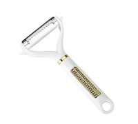 Éplucheur à légumes | Outils à main innovants et faciles à utiliser - | Pour Concombres Maison Intérieur Famille Hommes Femmes Adultes