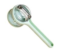 Éplucheur À Légumes Pour Cuisine - Accessoire Présentation Et Préparation Culinaire | Épluche-Légumes Avec Bac Collecteur,Pour Carotte Tomate Oignon Maison Pique-Nique Dortoir Camping