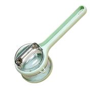 Éplucheur À Légumes Pour Cuisine - Ustensile de Cuisine pour Préparation de Repas | Éplucheur Fruits et Légumes avec Boîte de Rangement,pour Oignon Pomme de Terre Carotte Canne à Sucre Camping