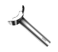 Éplucheur À Maïs - Acier Inoxydable,Accessoire De Cuisine Avec Manche Ergonomique Pour Découpe Rapide Usage Domestique Professionnel