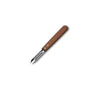 Éplucheur à manche en bois de rose - Victorinox - Inox