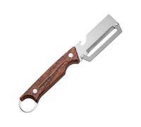 Éplucheur à pommes de terre,Ergonomique en Acier Inoxydable Multifonction - Éplucheur De Cuisine Pour Carottes Pommes De Terre Légumes,Pour Salades Cuisson Concombres Fruits Maison