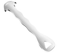 Éplucheur Agrumes - Éplucheur De Fruits - Gadget D'Épluchage Portable En Acier Inoxydable Pour Pamplemousse Grenade Pomelo - Outil Ménager Pratique pour Fruits