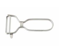 Éplucheur - Arcos - 607100 - Acier inoxydable - Argentée chromée - 16,3 cm de long