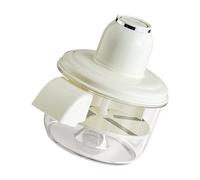 Éplucheur automatique de fruits avec design antirouille 200 mm rotatif pour éplucher l'ail et les légumes sans effort Machine automatique d'éplucher les fruits