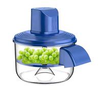 Éplucheur Automatique de Fruits et Légumes,Machine Électrique à Éplucher,Éplucheuse de Pommes de Terre Polyvalente | Pour Les Légumes, Les Cerises, Les Carottes, Les Oignons, Le Restaurant, Le Dortoir