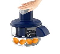 Éplucheur automatique,Gadget de Cuisine à Épluchage Rapide Rechargeable | Robot Cuisine Électrique pour Fruits Tomates Cerises Raisins Nèfles,Pour pomme de terre, ail, cerise, maison, appartement, res