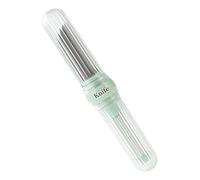 Éplucheur avec couvercle, éplucheur pour fruits et légumes - Cutter multifonction pour éplucher la peau des fruits à double extrémité,Peeling multifonctionnel à l'orange à double usage