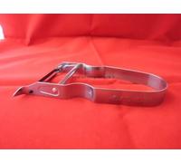 éplucheur castor, économe inox de France , epluche légume ""CASTOR""