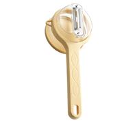 Éplucheur collecteur Outils de cuisine antidérapants amovibles