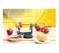 Éplucheur & coupe pommes