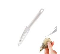 Éplucheur, cutter de nettoyage en acier inoxydable, appareil de nettoyage, pour manger des fruits de mer, des écrevisses, des poissons pour la cuisine, la maison, les cuisiniers