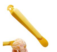 Éplucheur d'agrumes, coupe-citron, éplucheur de citron | pour pique-nique, camping, bar, cuisine, pamplemousse