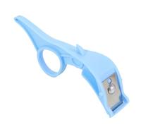 Éplucheur d'agrumes | Éplucheur de fruits ergonomique 2 en 1 | Coupe-légumes et fruits - Pour préparation de repas, cuisine, oranges, poires, carottes, salades, pommes de terre, citrons