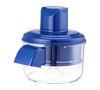 Éplucheur d'ail, éplucheur de raisin électrique automatique pour petits fruits, tomates, outil automatique, petit modèle 2025