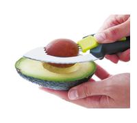 Lacor - découpe avocat 5 fonctions