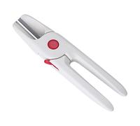 Éplucheur de châtaignes Casse-Noisette - Pince à châtaignier ergonomique robuste, retrait de la peau, poignée confortable | Outil d'ouverture de châtaignes pour la maison, la cuisine, la