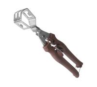 Éplucheur de Châtaignes - Ouvreur Manuel Pour Éplucher Les Marrons,Pince À Noix,Pour Noix De Pécan, Amandes, Maison, Fête, Camping, Cuisine, Hommes, Adultes, Seniors