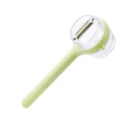 Éplucheur de cuisine avec poignée ergonomique, éplucheur de pommes de terre | Éplucheur de cuisine en acier inoxydable pour restaurant, maison, cuisine, chou, concombre, ail, salade