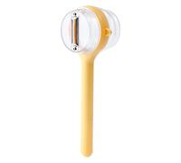 Éplucheur de cuisine avec poignée ergonomique, éplucheur de pommes de terre | Éplucheur de cuisine en acier inoxydable pour restaurant, maison, cuisine, chou, concombre, ail, salade