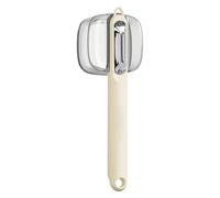 Éplucheur de Cuisine | Épluche-LéGumes Et Fruits Avec BoîTier De Rangement,Accessoire Ménager Avec Protection Anti-Éclaboussures pour Traitement de Pomme de Terre Tomate,Pour Maison Études Pique-Nique