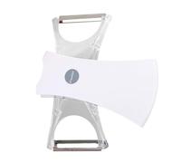 Éplucheur de cuisine, éplucheur de pommes de terre | Double éplucheur de légumes en acier inoxydable, arbre rotatif, poignée antidérapante, ustensiles de cuisine pour pommes de terre