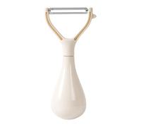 Éplucheur de fruits - 5.71x3.43x1,85 pouces éplucheurs de légumes de gobelet, gadgets de cuisine sans glissement en acier inoxydable | Y basseurs pour le chou carrot Veggie Fruit Food Restaurant Home