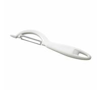 Tescoma Peeler with Serrated Blade Presto, Multi-Colour, 20.7x5x1 cm